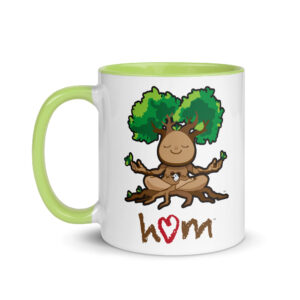 Commemorative Humble Down™ 2025 HUM Mug