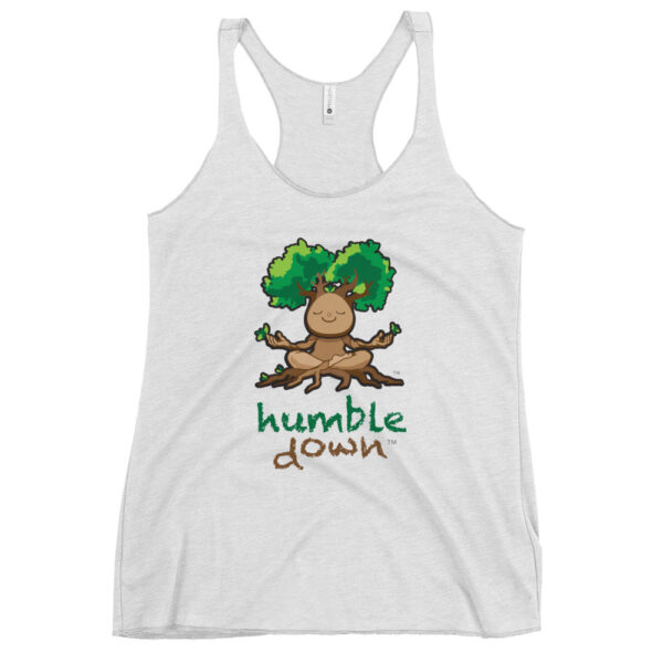 Women's Racerback Tank