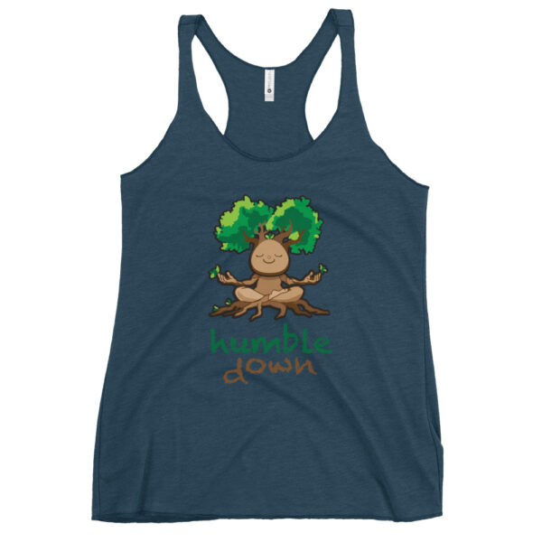 Women's Racerback Tank - Image 5