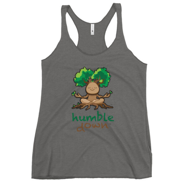 Women's Racerback Tank - Image 10