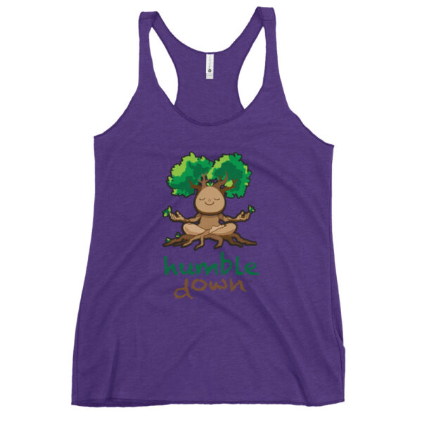 Women's Racerback Tank - Image 6