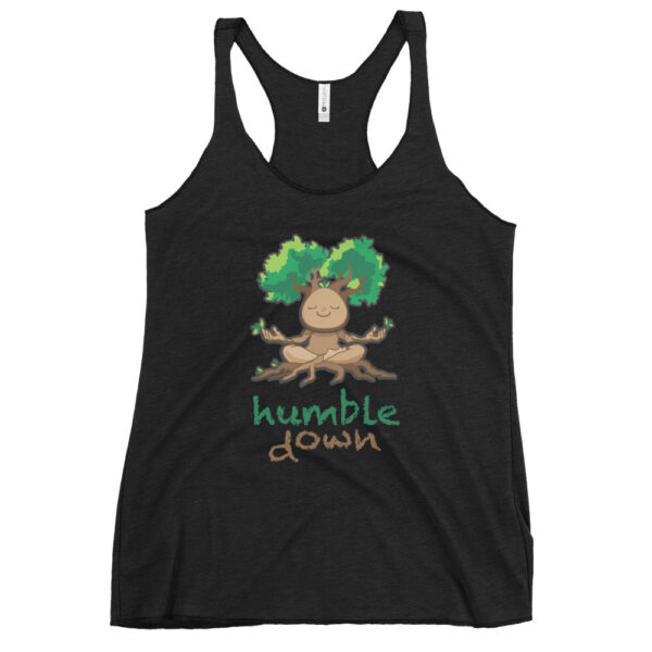 Women's Racerback Tank - Image 2