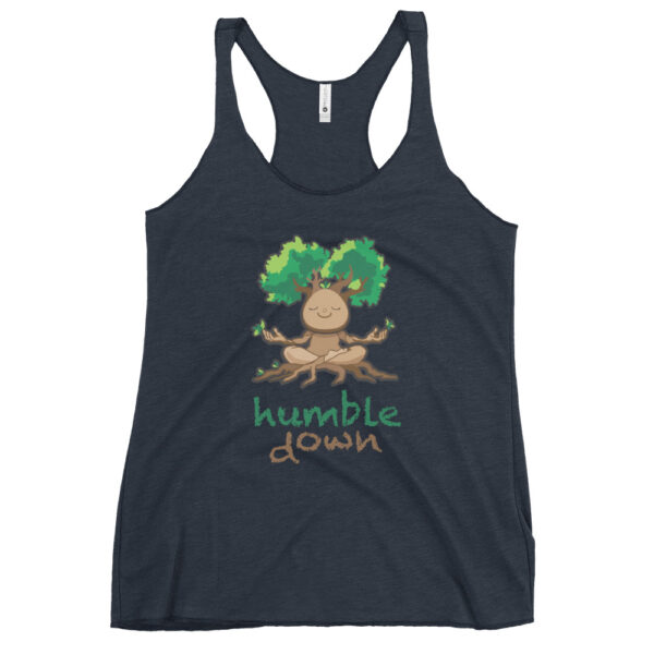 Women's Racerback Tank - Image 3