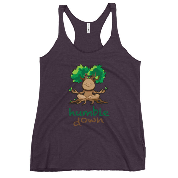 Women's Racerback Tank - Image 4