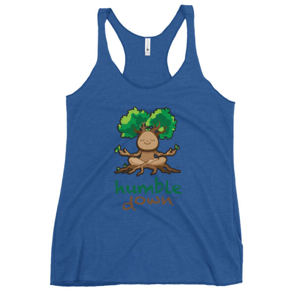 Women's Racerback Tank - Image 9