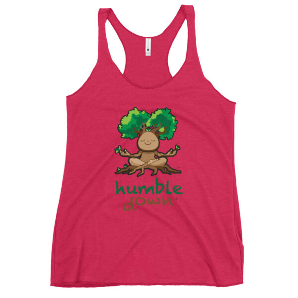 Women's Racerback Tank - Image 8
