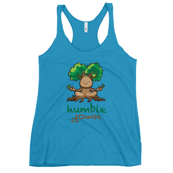 Women's Racerback Tank - Image 11