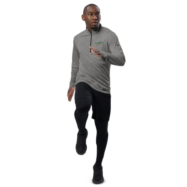 Quarter zip pullover - Image 11