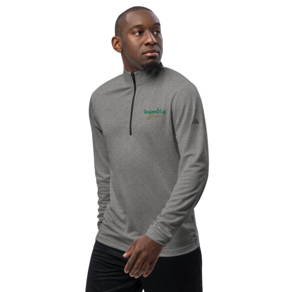 Quarter zip pullover - Image 12