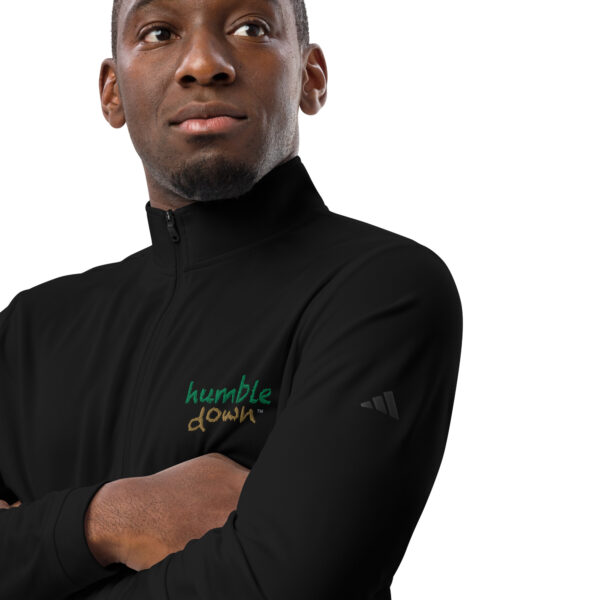 Quarter zip pullover - Image 5