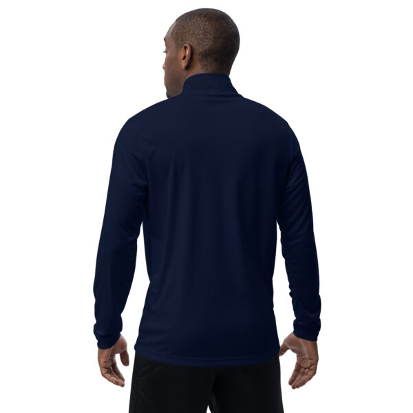 Quarter zip pullover - Image 6