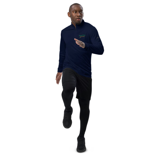 Quarter zip pullover - Image 7