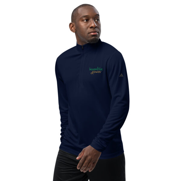 Quarter zip pullover - Image 8