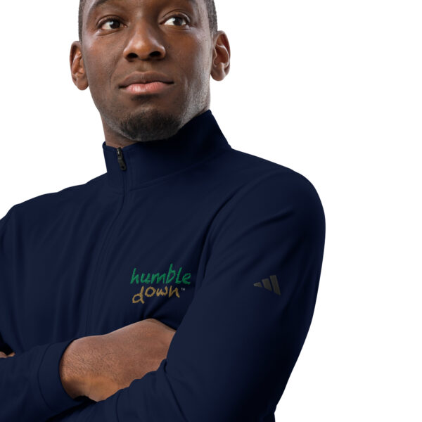 Quarter zip pullover - Image 9