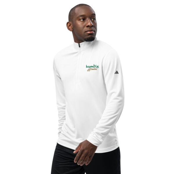 Quarter zip pullover - Image 15