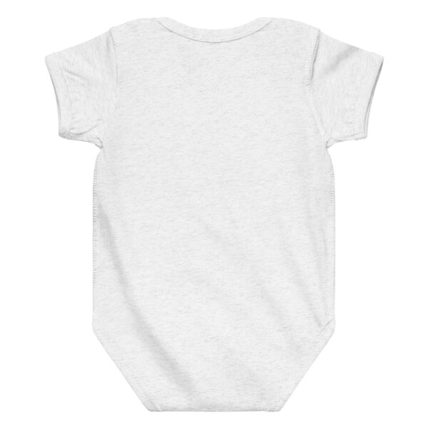 Baby jersey bodysuit - Image 12