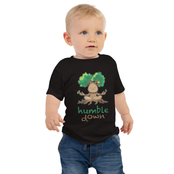 Baby Jersey Short Sleeve Tee - Image 2