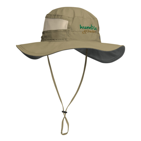 Columbia booney hat