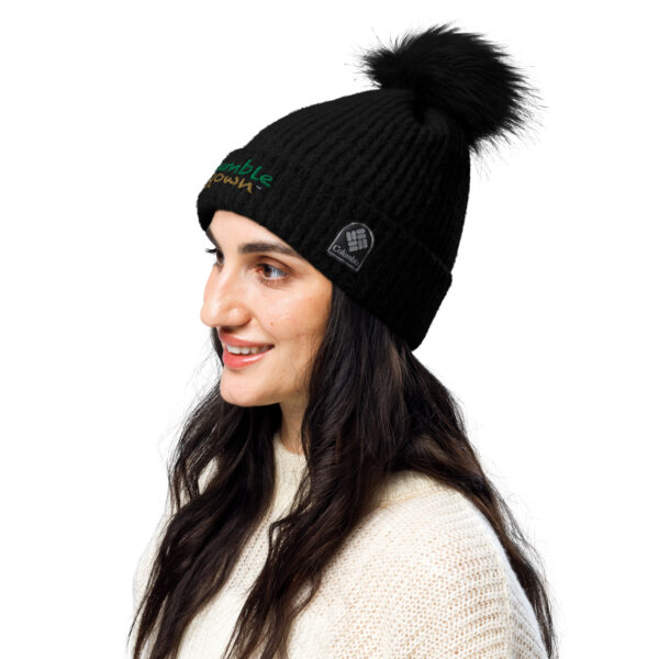 Columbia pom-pom beanie - Image 3