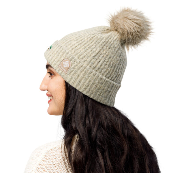 Columbia pom-pom beanie - Image 6