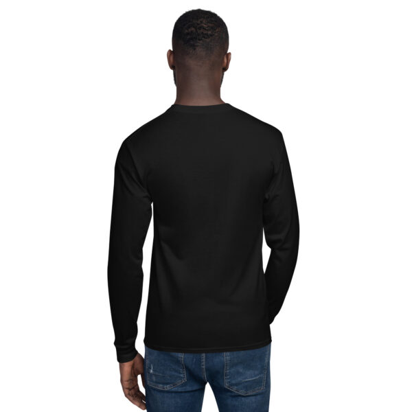 Men's Champion Long Sleeve Shirt - Image 3