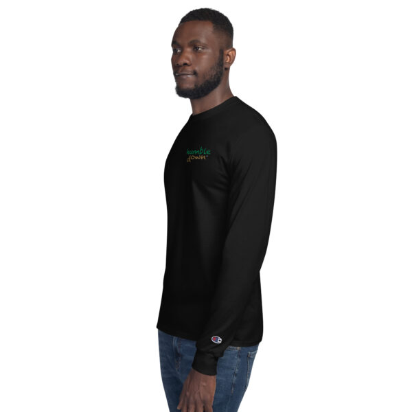 Men's Champion Long Sleeve Shirt - Image 4