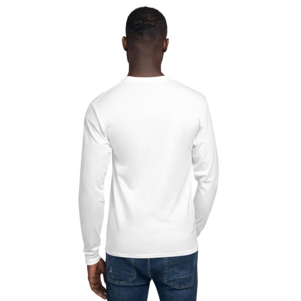 Men's Champion Long Sleeve Shirt - Image 7