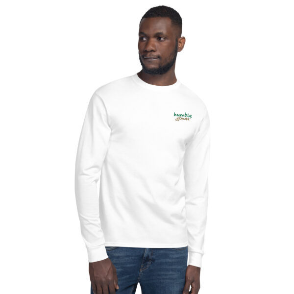 Men's Champion Long Sleeve Shirt - Image 6