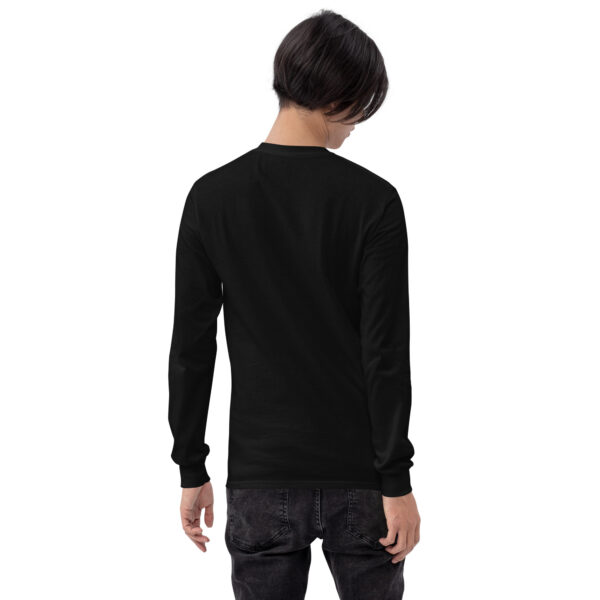 Men’s Long Sleeve Shirt - Image 3