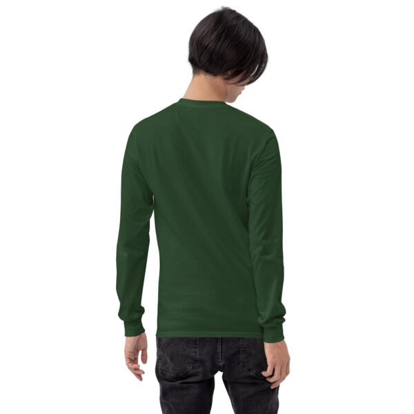 Men’s Long Sleeve Shirt - Image 21