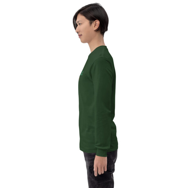 Men’s Long Sleeve Shirt - Image 22