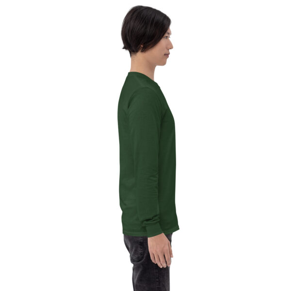 Men’s Long Sleeve Shirt - Image 24