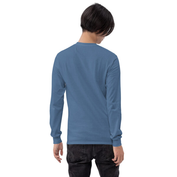 Men’s Long Sleeve Shirt - Image 45