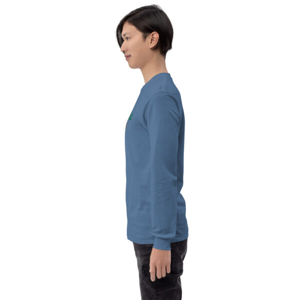 Men’s Long Sleeve Shirt - Image 46