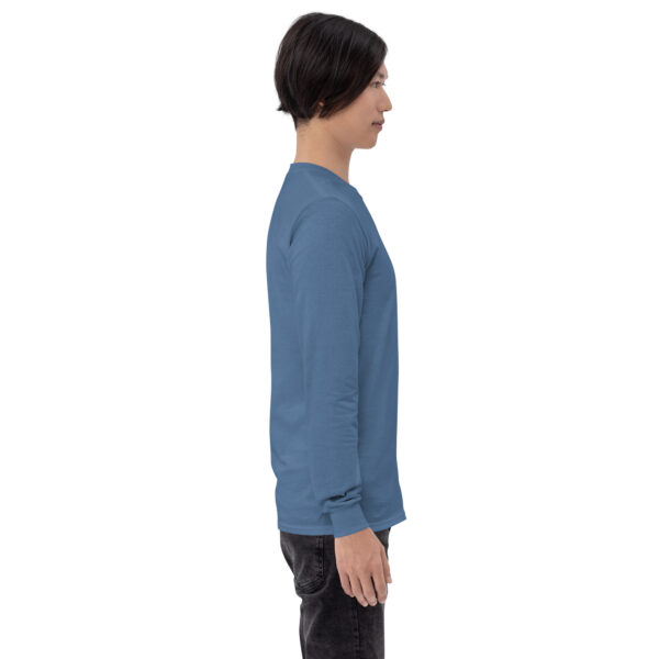 Men’s Long Sleeve Shirt - Image 48