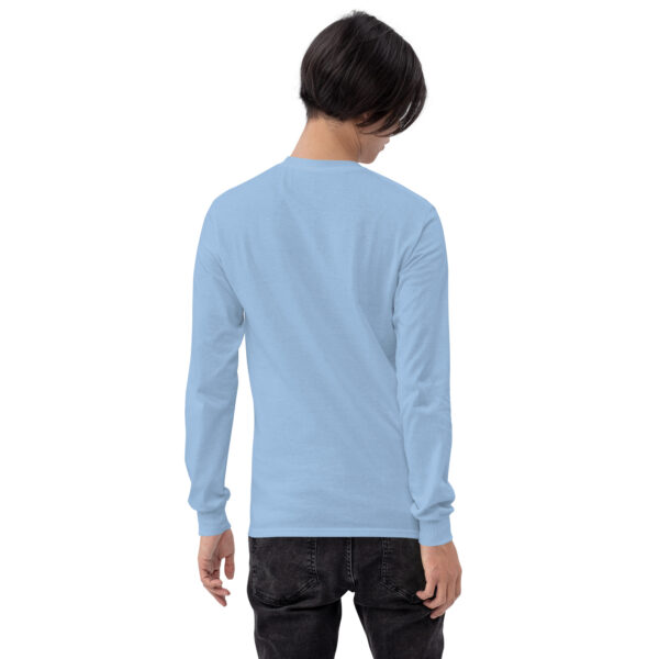 Men’s Long Sleeve Shirt - Image 57