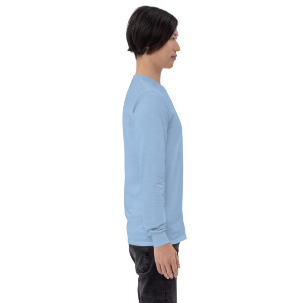 Men’s Long Sleeve Shirt - Image 60