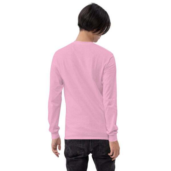 Men’s Long Sleeve Shirt - Image 68