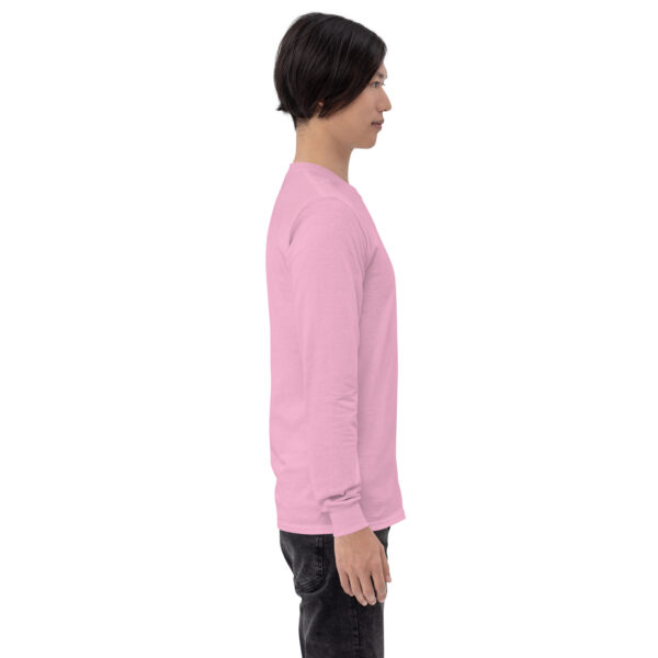 Men’s Long Sleeve Shirt - Image 71