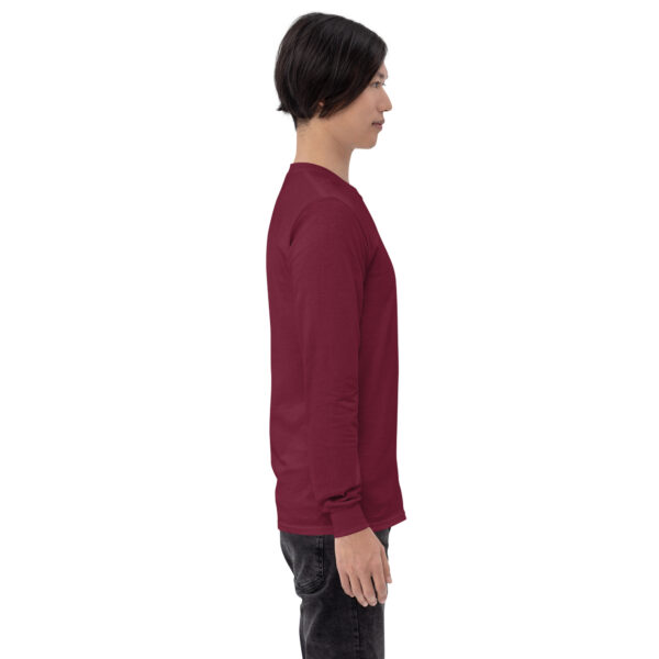 Men’s Long Sleeve Shirt - Image 18