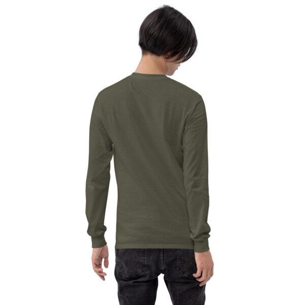 Men’s Long Sleeve Shirt - Image 39