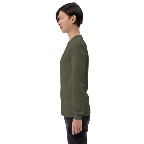 Men’s Long Sleeve Shirt - Image 40