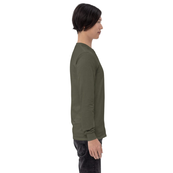 Men’s Long Sleeve Shirt - Image 42