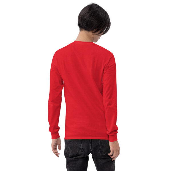 Men’s Long Sleeve Shirt - Image 27