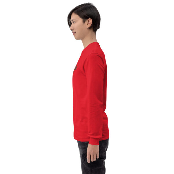 Men’s Long Sleeve Shirt - Image 28
