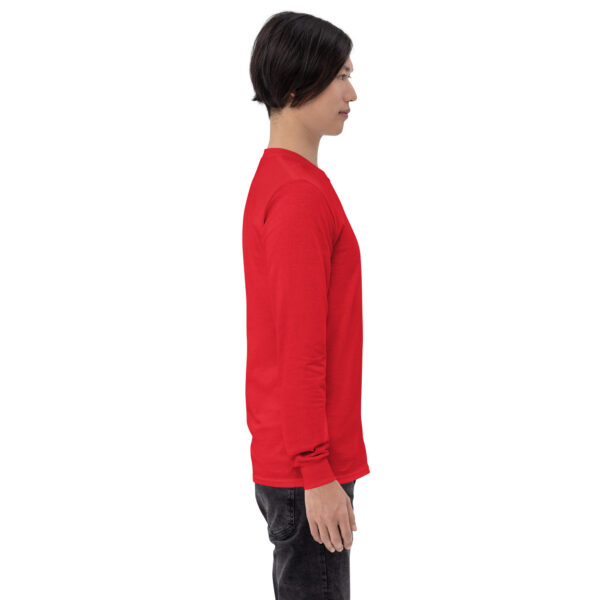 Men’s Long Sleeve Shirt - Image 30