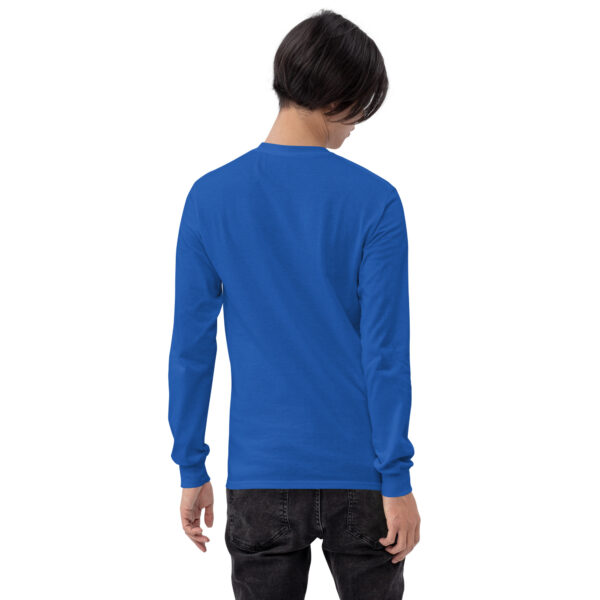 Men’s Long Sleeve Shirt - Image 33