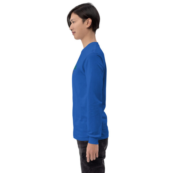 Men’s Long Sleeve Shirt - Image 34