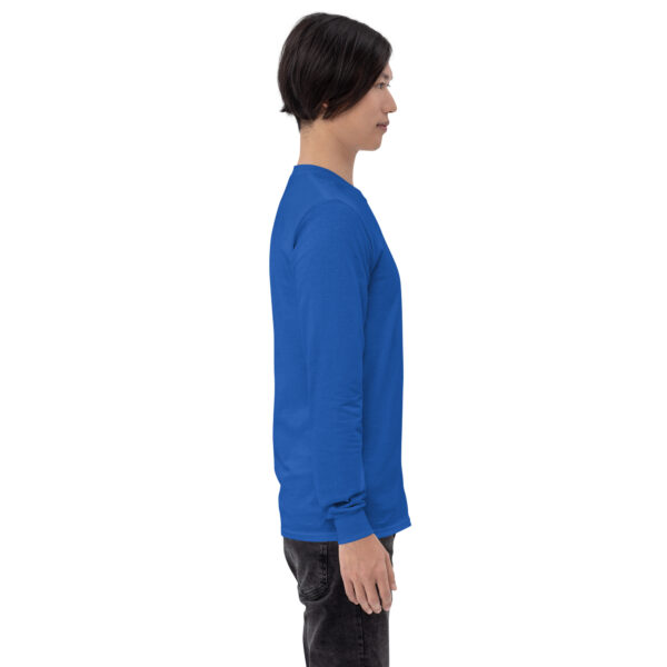 Men’s Long Sleeve Shirt - Image 36