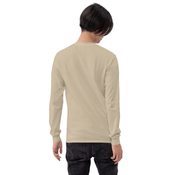 Men’s Long Sleeve Shirt - Image 62